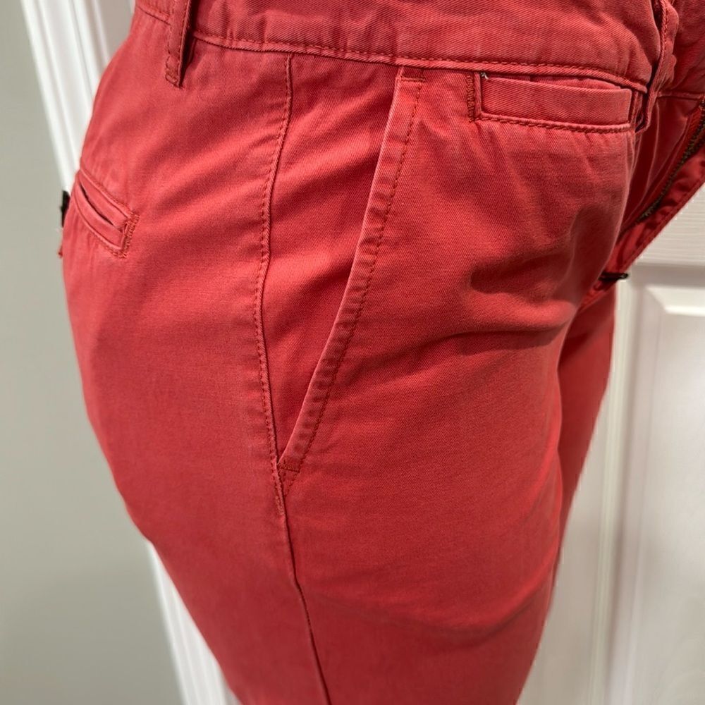 H&M SLIM FIT CHINO - Picture 5 of 9